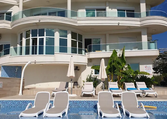 Apartments D\'Hermes