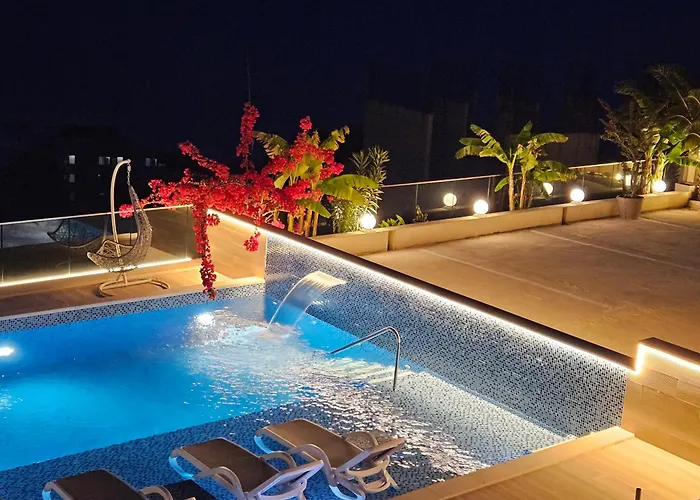 Apartments D\'Hermes
