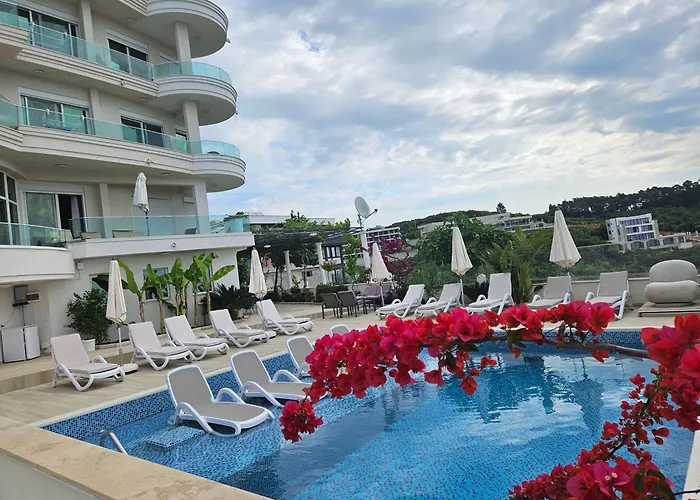 Apartments D\'Hermes