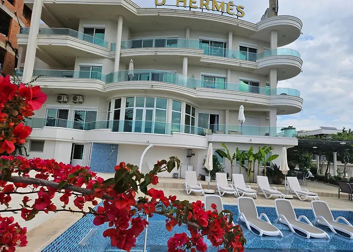 Apartments D\'Hermes