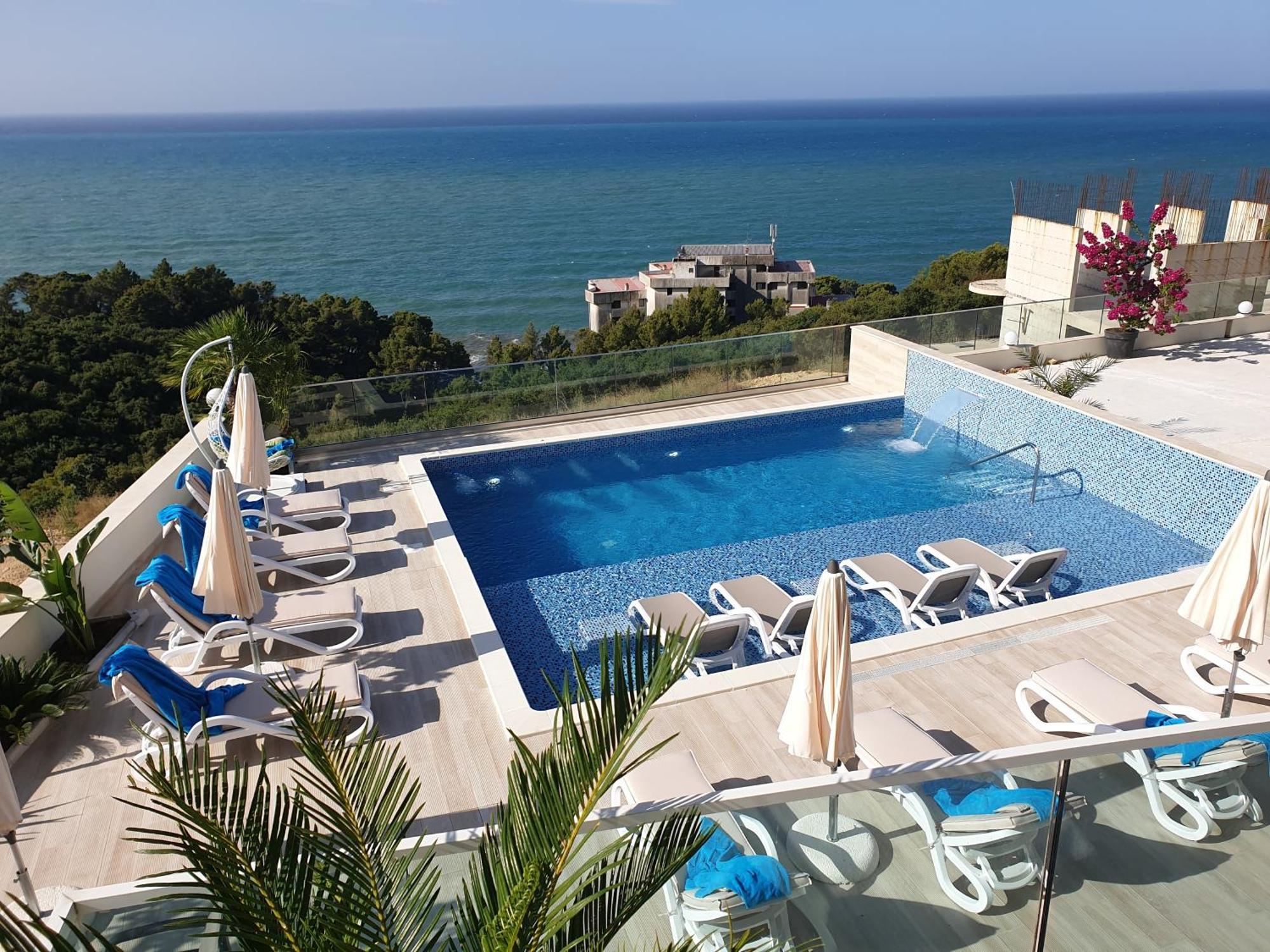D'hermes Ulcinj