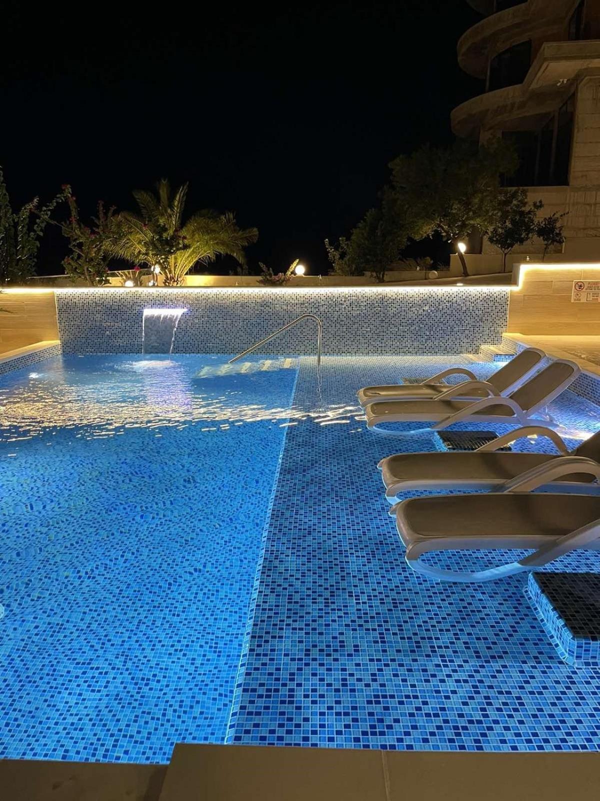 Apartment D'hermes