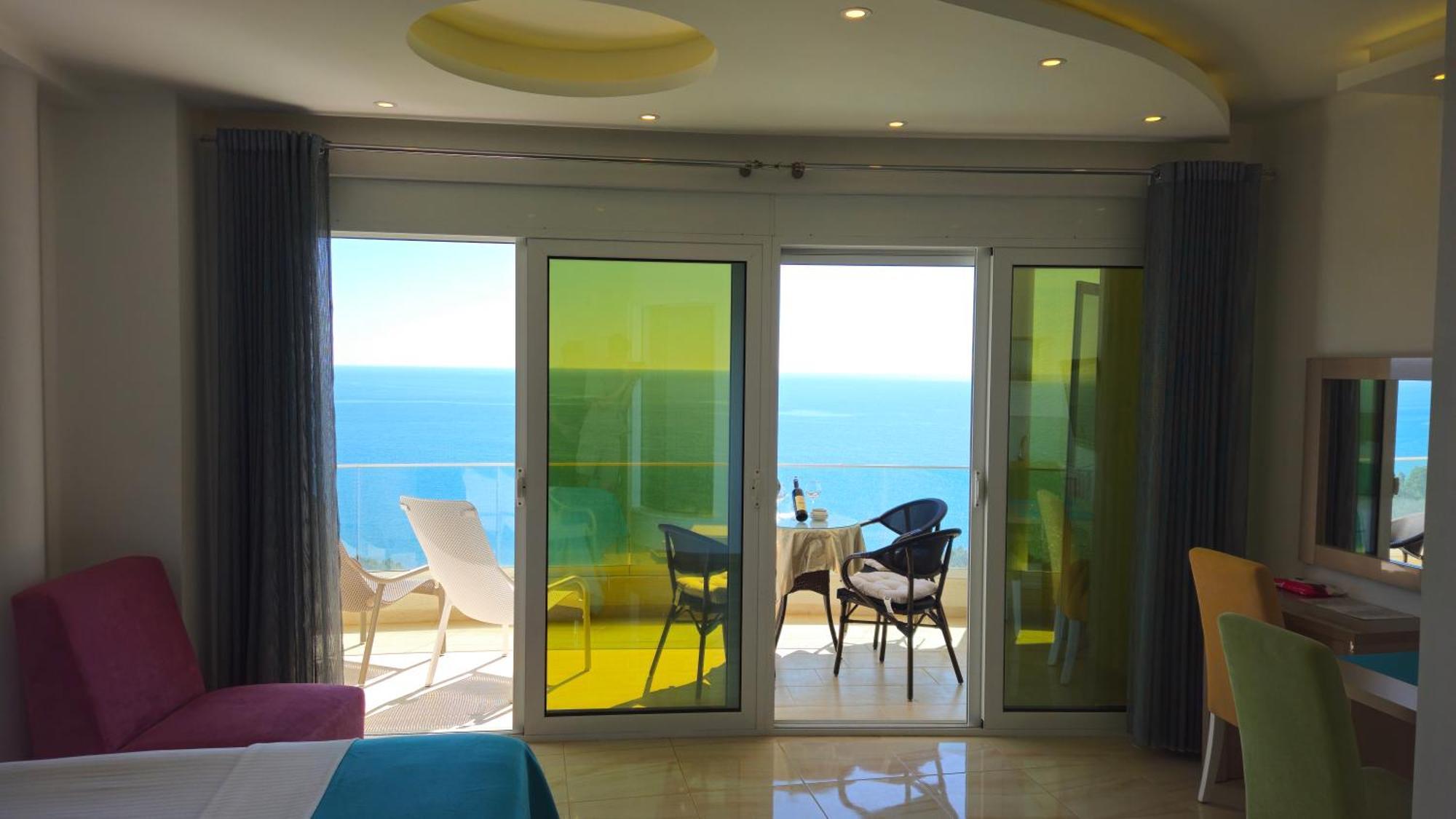 Apartment D'hermes