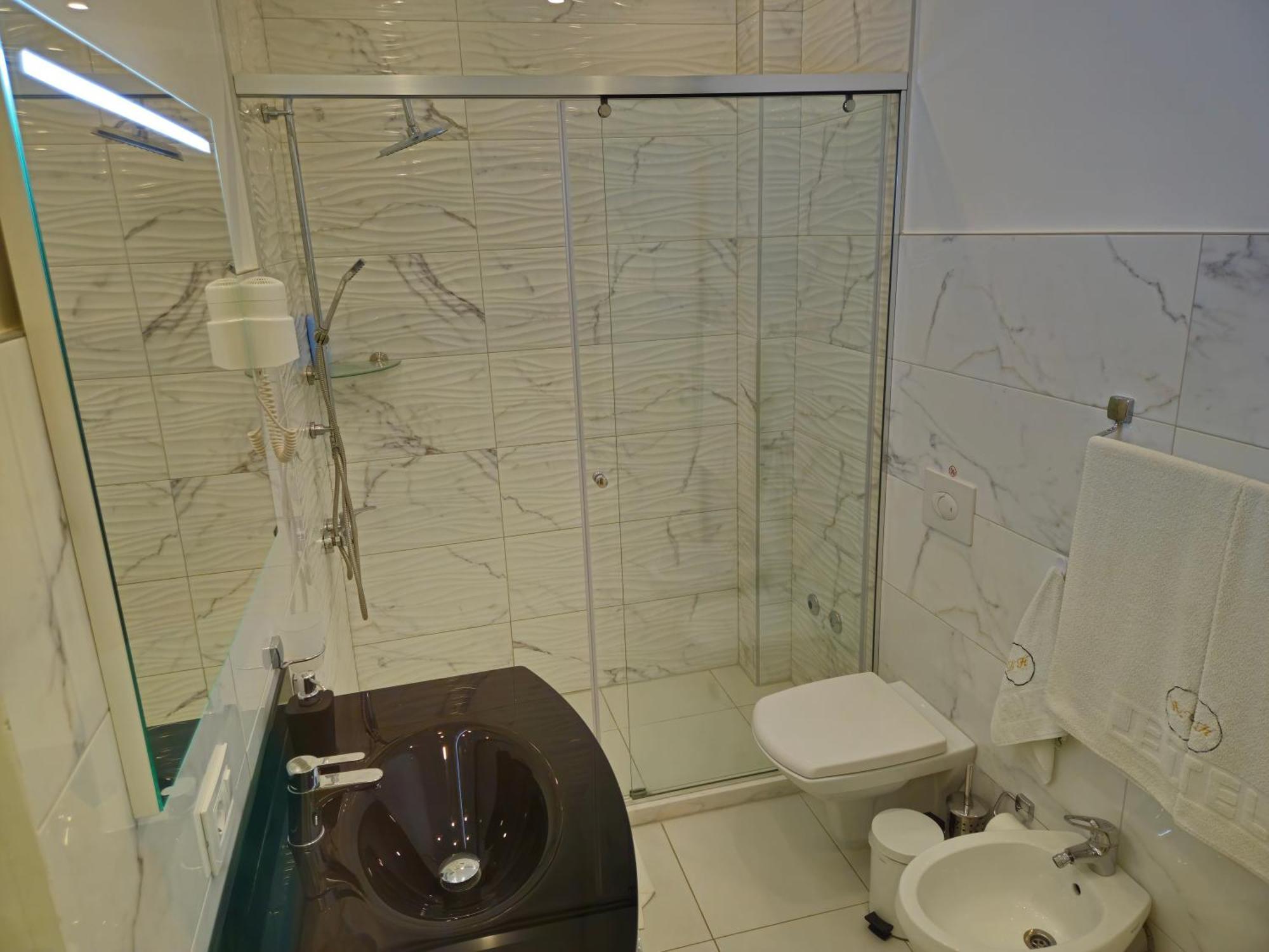 D'hermes Apartment Ulcinj