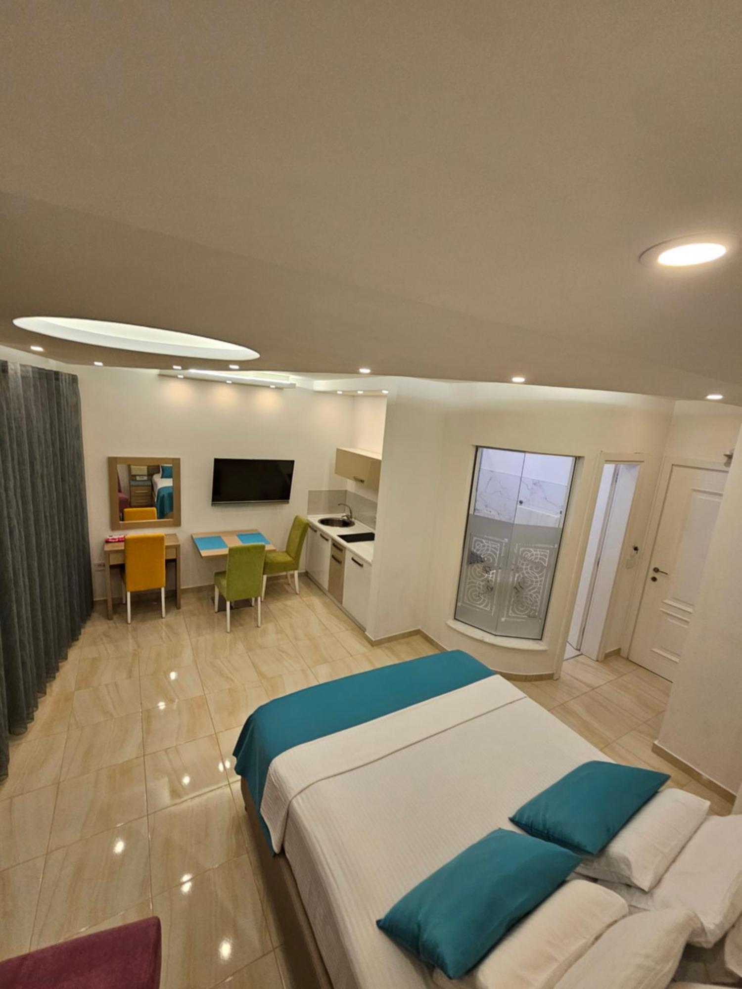D'hermes Ulcinj
