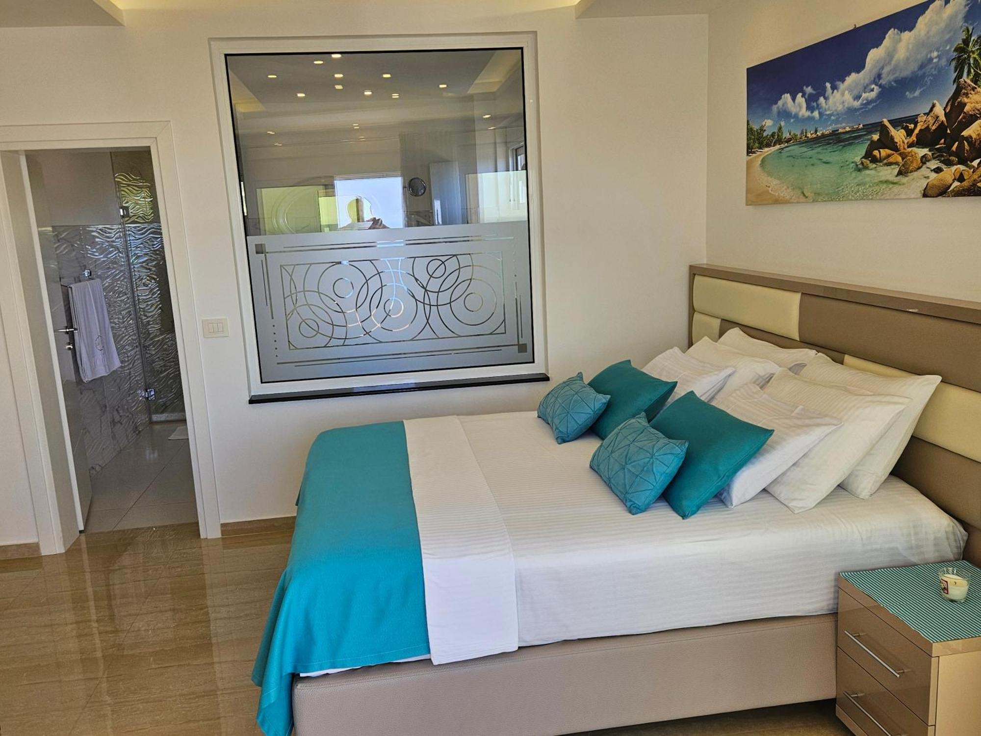 Apartment D'hermes