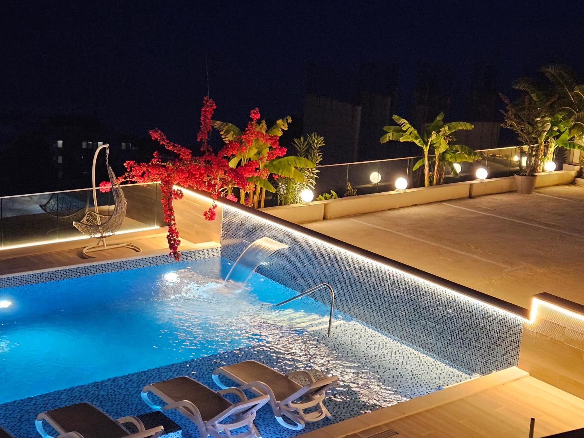 Apartment D'hermes Ulcinj