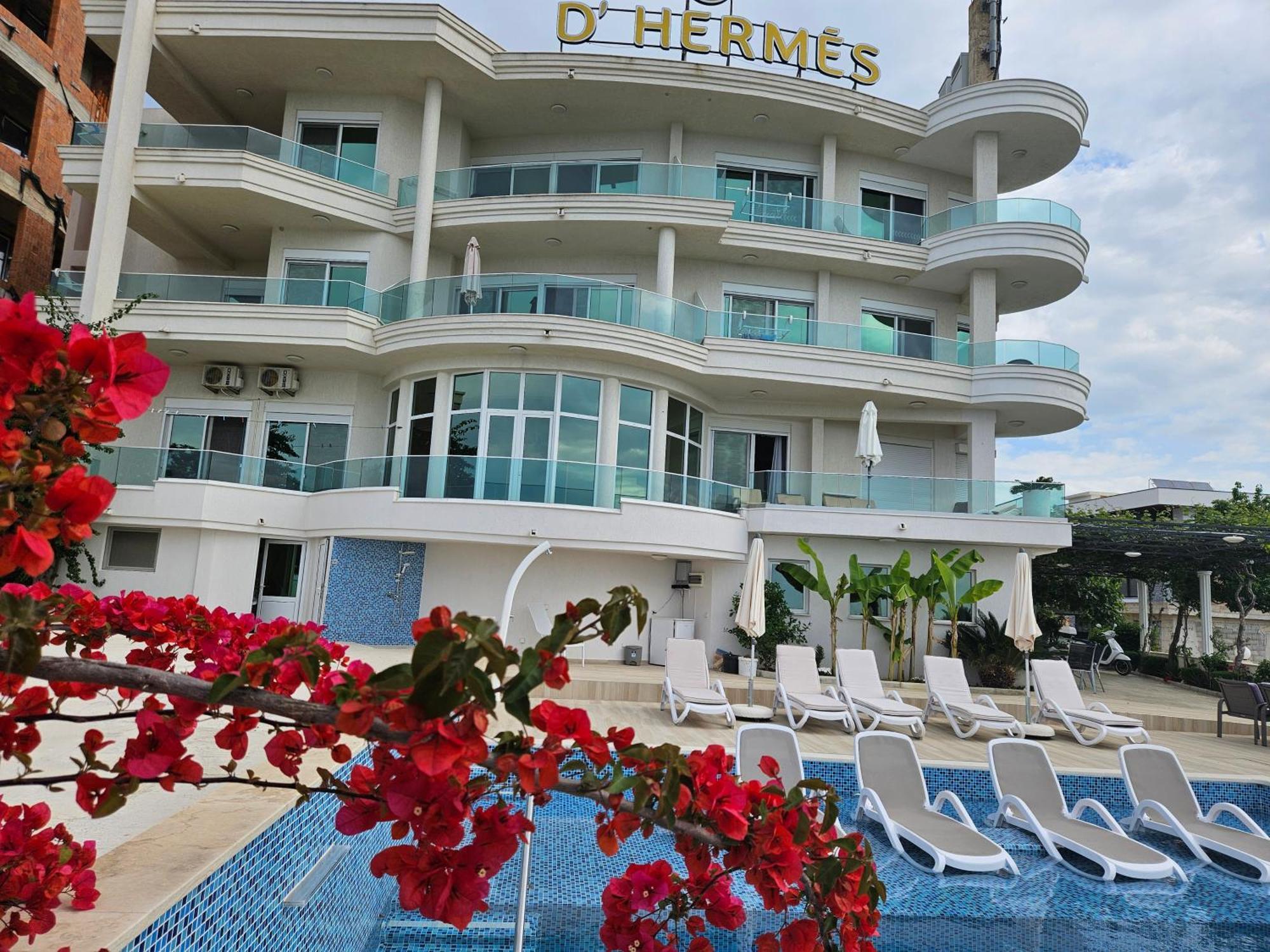 D'hermes Ulcinj