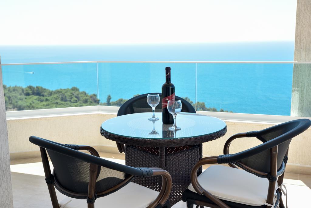 Apartment D'hermes
