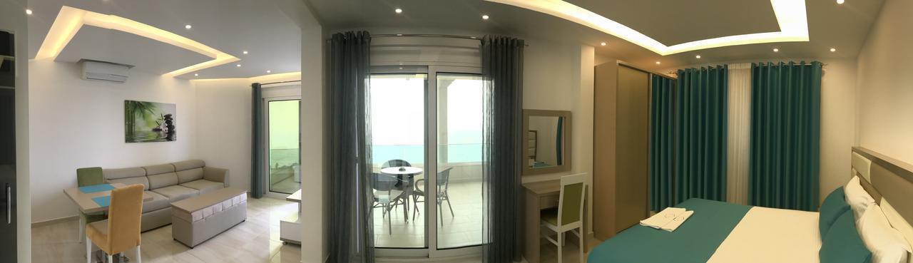 D'hermes * Ulcinj